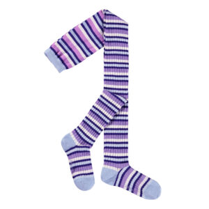 Stripy strømpebukser (98-104 cm) - Molo