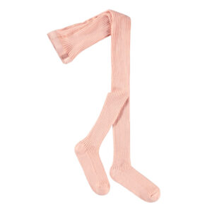 Rib strømpebukser (134-140 cm) - Molo