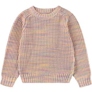 Bosse striktrøje (134-140 cm) - Molo