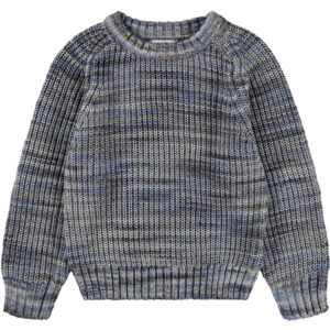 Bosse striktrøje (134-140 cm) - Molo