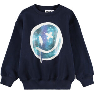 Mar sweatshirt (6 år/116 cm) - Molo