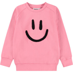 Organic Mike sweatshirt (5 år/110 cm) - Molo