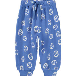 Organic Simeon bukser (2 år/92 cm) - Molo