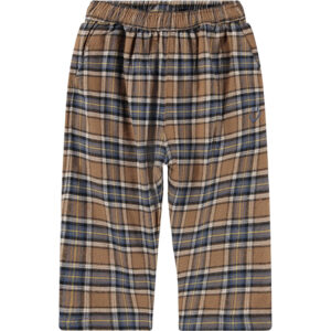 Organic Sois bukser (6 mdr/68 cm) - Molo