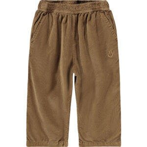 Organic Sois bukser (18 mdr/86 cm) - Molo