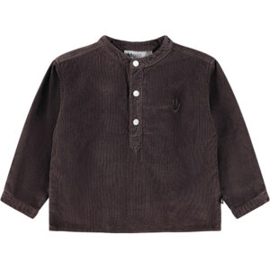 Organic Enoz skjorte (2 år/92 cm) - Molo