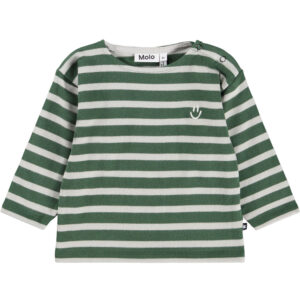 Organic Edarko bluse (18 mdr/86 cm) - Molo