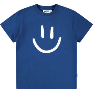 Organic Roxo bluse (3 år/98 cm) - Molo