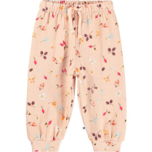 Organic Simeon bukser (3 år/98 cm) - Molo