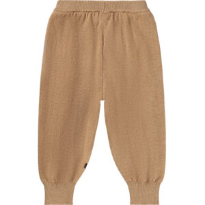 Simmer uld leggings (18 mdr/86 cm) - Molo