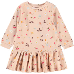 Organic Calypso kjole (2 år/92 cm) - Molo