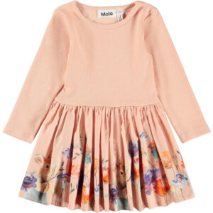 Orgnaic Candi kjole (3 mdr/62 cm) - Molo