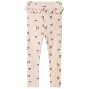 NMFGavo Efi leggings (3 år/98 cm) - Lil' Atelier