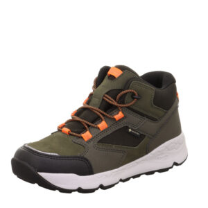 Free ride tex vinterstøvler (33) - Superfit