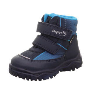 Husky tex vinterstøvler (22) - Superfit