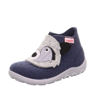 Happy octi hjemmesko (21) - Superfit