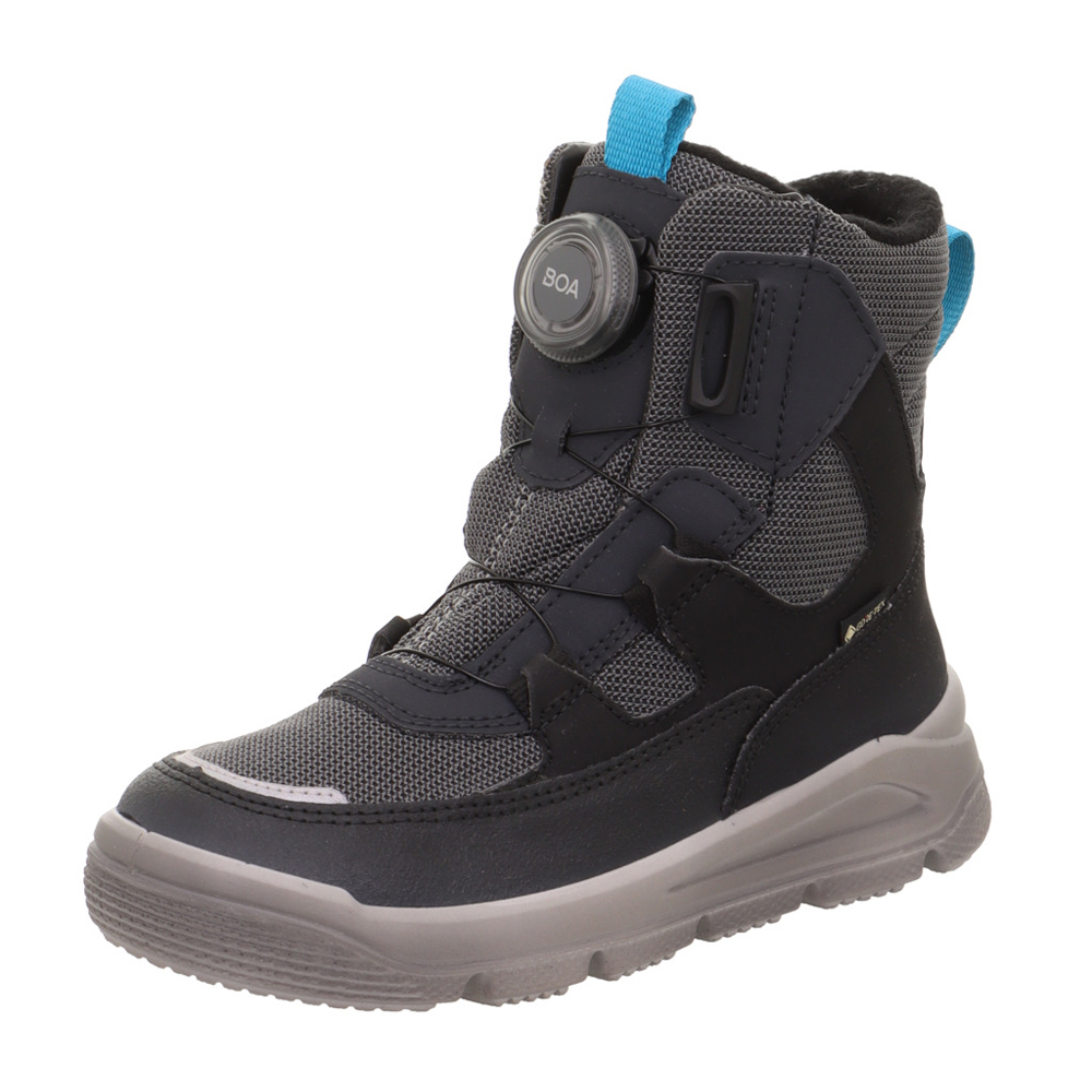 683d75e85fe4b10090812000 Mars tex vinterstøvler (28) - Superfit