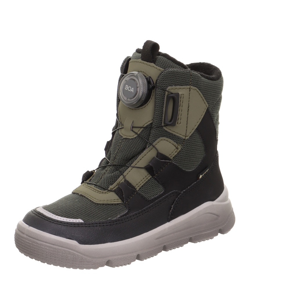 683d75fc675d410090817000 Mars tex vinterstøvler (31) - Superfit