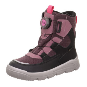 Mars tex vinterstøvler (29) - Superfit