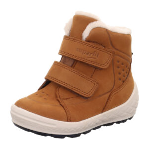 Groovy 2.0 tex vinterstøvler (21) - Superfit