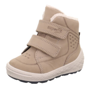 Groovy 2.0 tex vinterstøvler (23) - Superfit