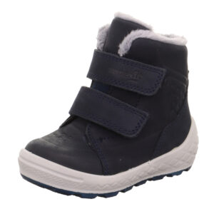 Groovy 2.0 tex vinterstøvler (21) - Superfit