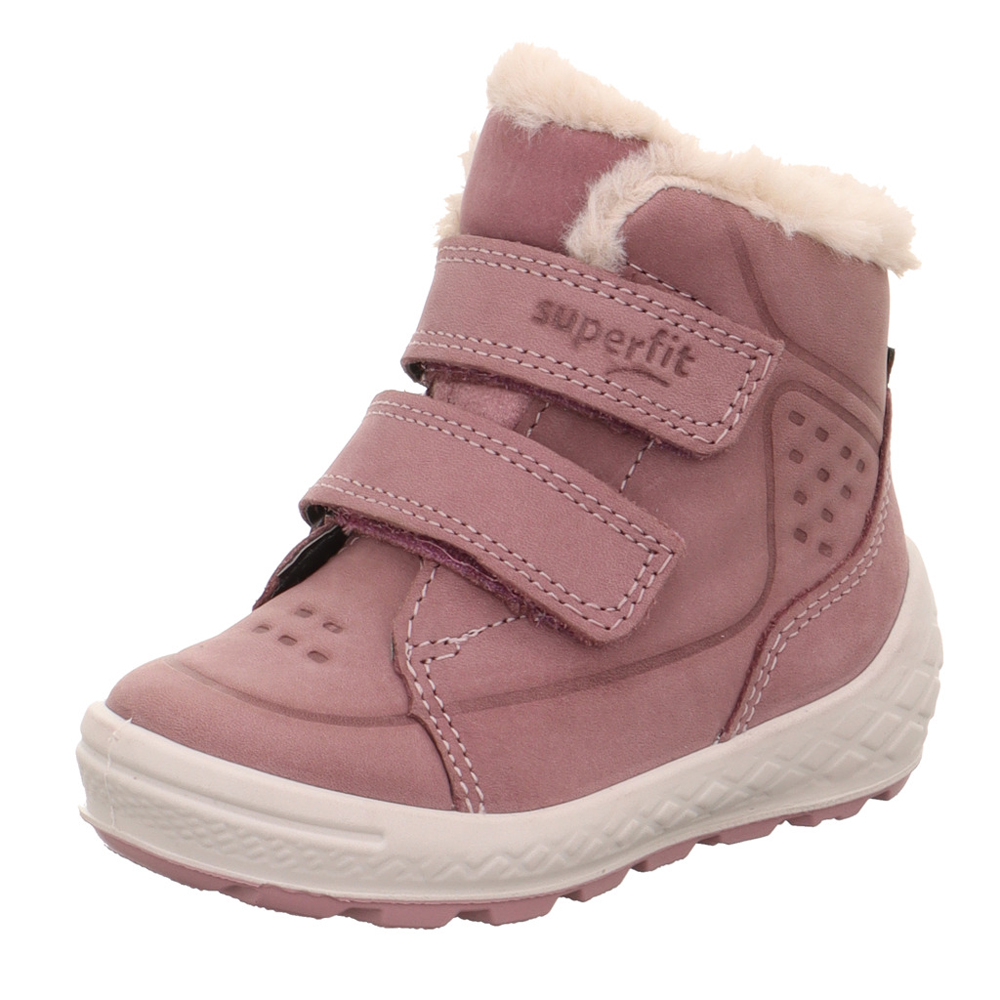 683d76b75788311063178510 Groovy 2.0 tex vinterstøvler (21) - Superfit