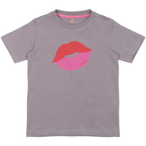 Organic TNPhilippa t-shirt (5-6 år) - The new