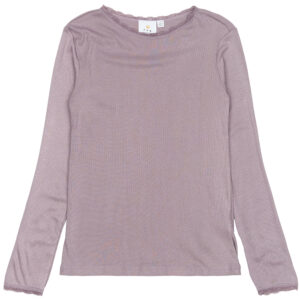TNLotus rib bluse (9-10 år) - The new