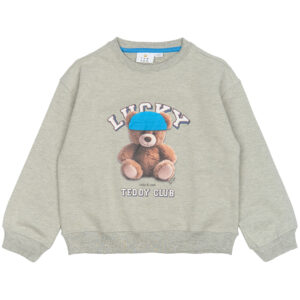 TNPendra sweatshirt (5-6 år) - The new