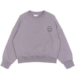 Organic TNPrecious sweatshirt (7-8 år) - The new