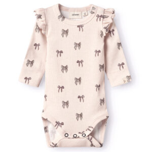 NBFGavo Eko body (1 mdr/56 cm) - Lil' Atelier