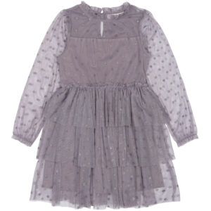 TNPascha kjole (5-6 år) - The new