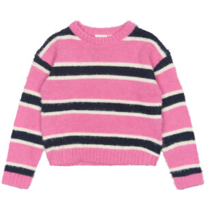 TNPalmina striktrøje (5-6 år) - The new