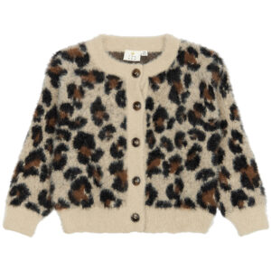 TNPamilla cardigan (9-10 år) - The new