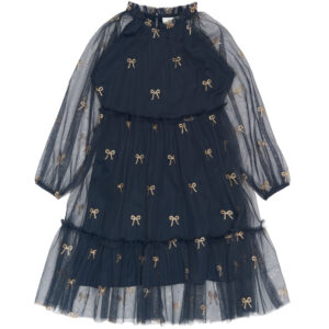 TNRudelle kjole (5-6 år) - The new