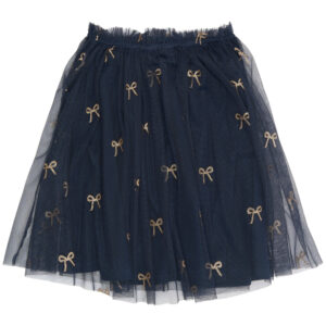 TNRudelle nederdel (3-4 år) - The new