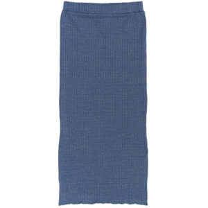 TNRina glitter rib nederdel (9-10 år) - The new