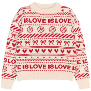 Organic TNRaline striktrøje (3-4 år) - The new