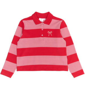 Organic TNRook bluse (5-6 år) - The new