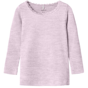 NMFKab bluse (2 år/92 cm) - Name it