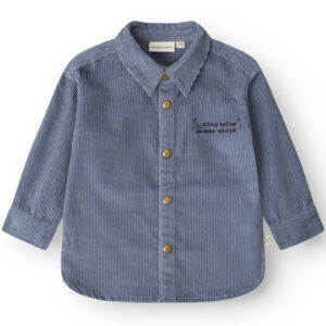 Organic Frode skjorte (3 år/98 cm) - That´s Mine