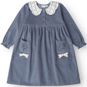 Organic Rosalia kjole (3 år/98 cm) - That´s Mine