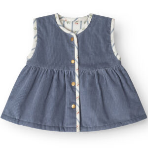 Organic Rubi top  (2 år/92 cm) - That´s Mine