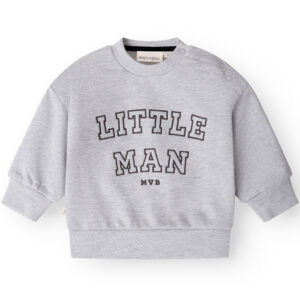 Alpha sweatshirt (18 mdr/86 cm) - That´s Mine