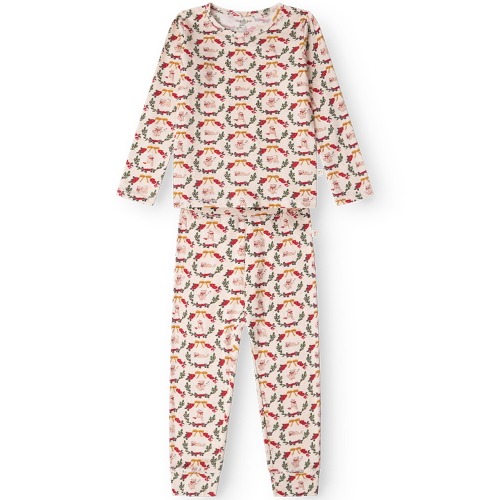 683d8f98a66d6Emilio_homewear_set_Christmas_wreath_copy Emilio nattøj (2 år/92 cm) - That´s Mine