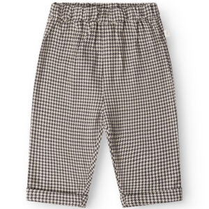 Organic Hektor bukser (2 år/92 cm) - That´s Mine