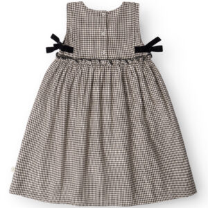 Organic Rose kjole (4 år/104 cm) - That´s Mine