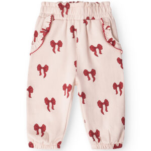 Organic Elsa sweatpants (3 år/98 cm) - That´s Mine