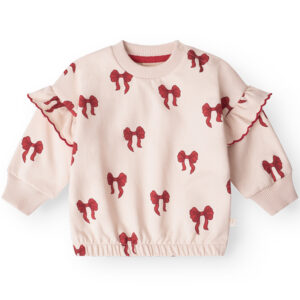 Organic Amelia sweatshirt (2 år/92 cm) - That´s Mine